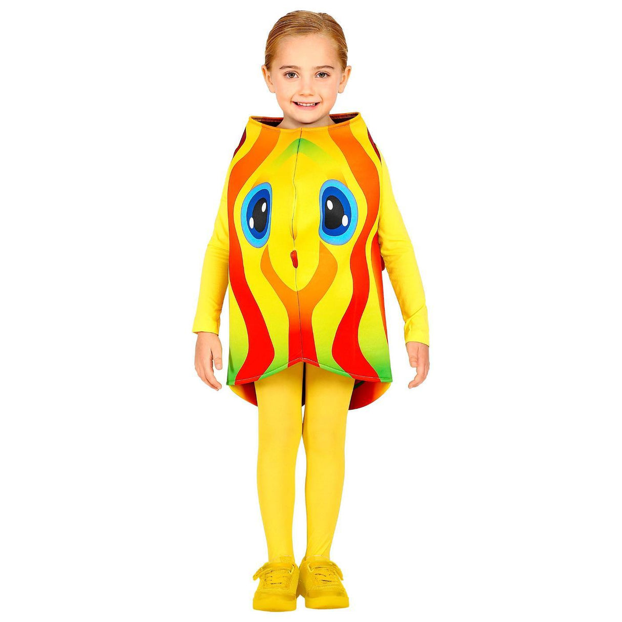 Tropical Fish Costume - Child