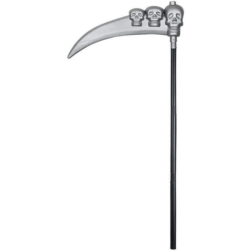 Skull Scythe - Adult