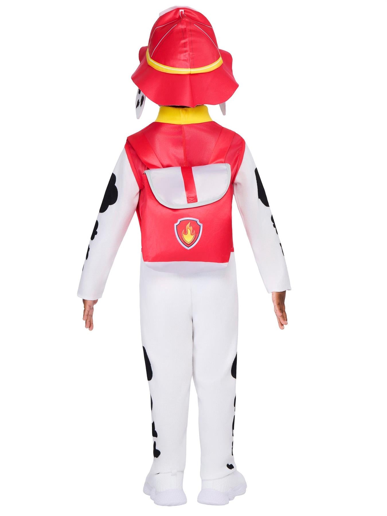 Marshall Paw Patrol Costume - Child