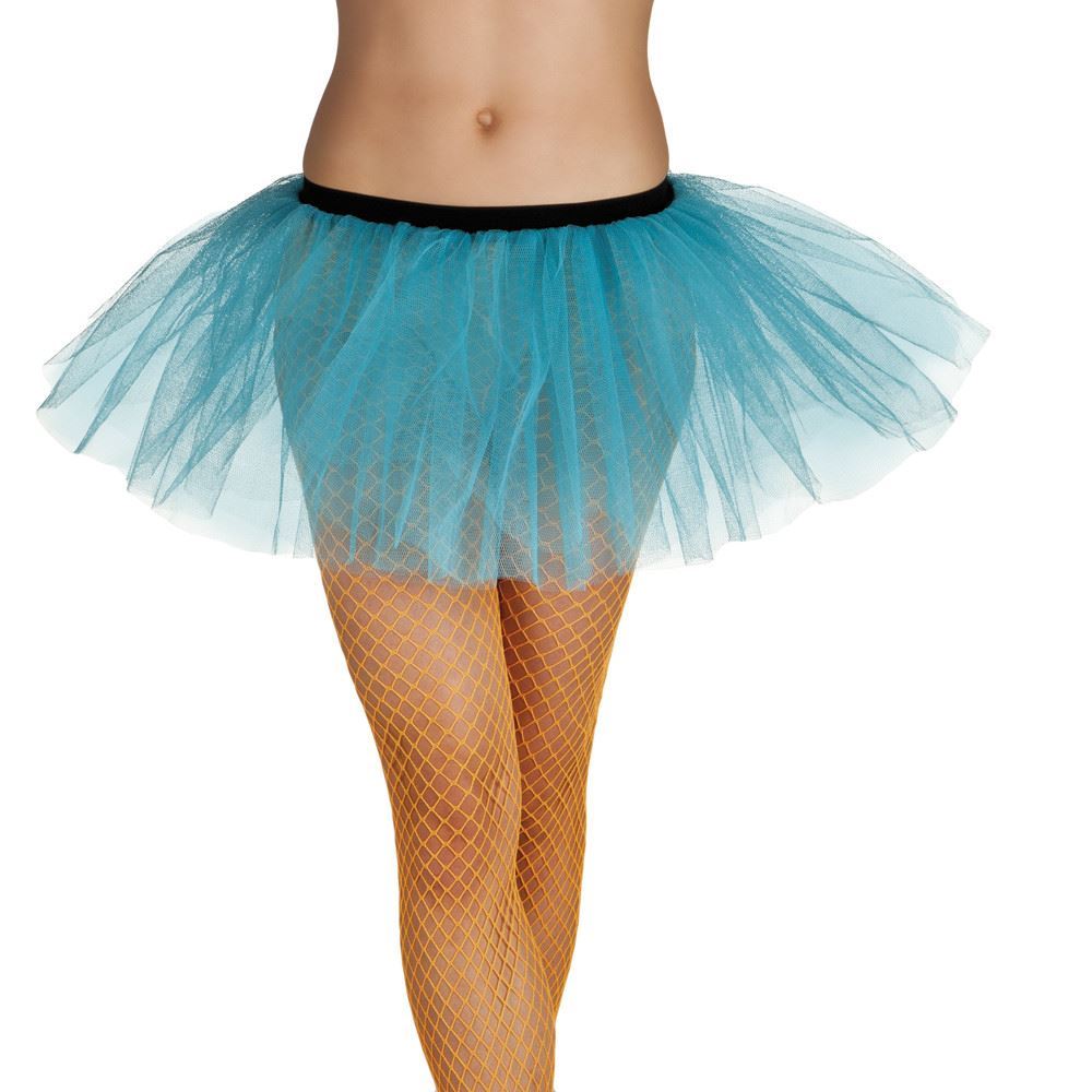 Tutu (Blue) - Women