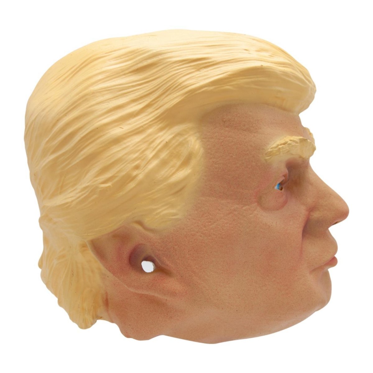 Wicked Costumes Ltd - President Mask - Adult - Fancy Dress Central