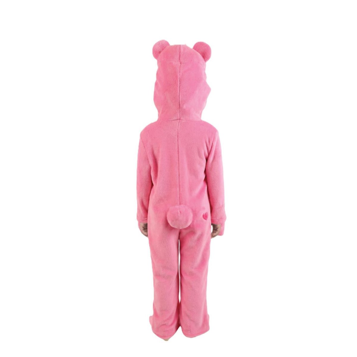Blues Group - Cheer Bear Care Bears Costume - Girls - Fancy Dress Central