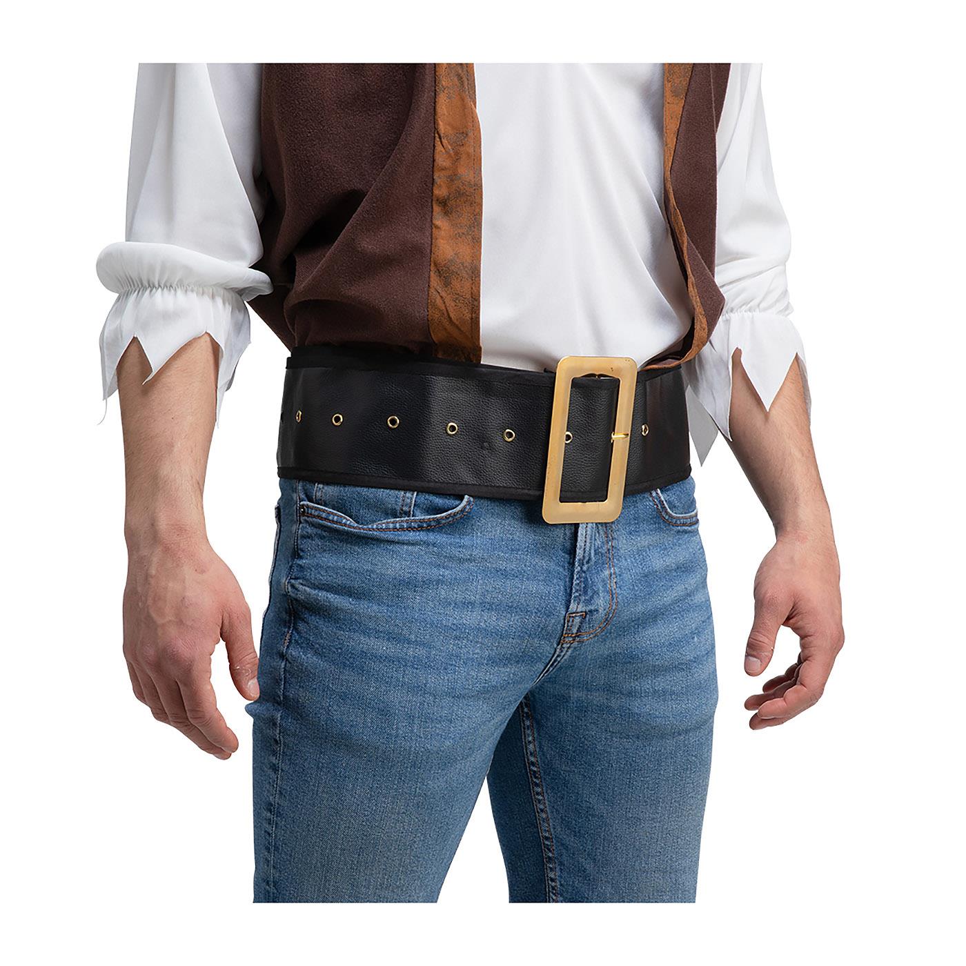 Wicked Costumes - Santa Belt - Adult