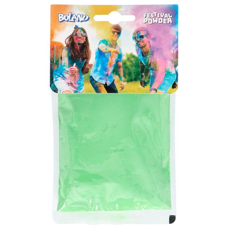 Festival Powder (Green) - Adult