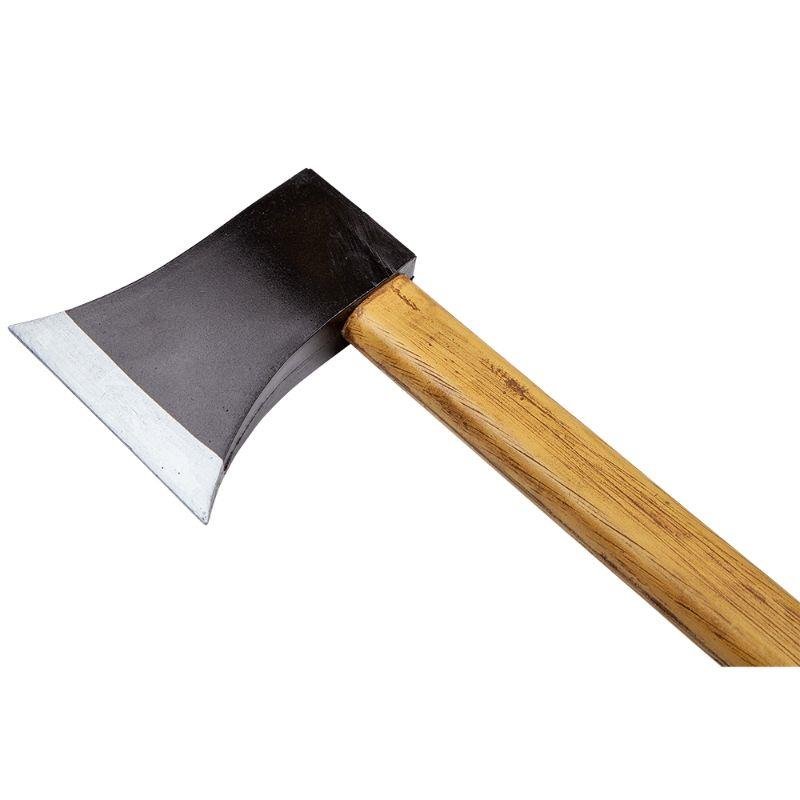 Wicked Costumes Ltd - Chopping Axe (48cm) - Adult - Fancy Dress Central