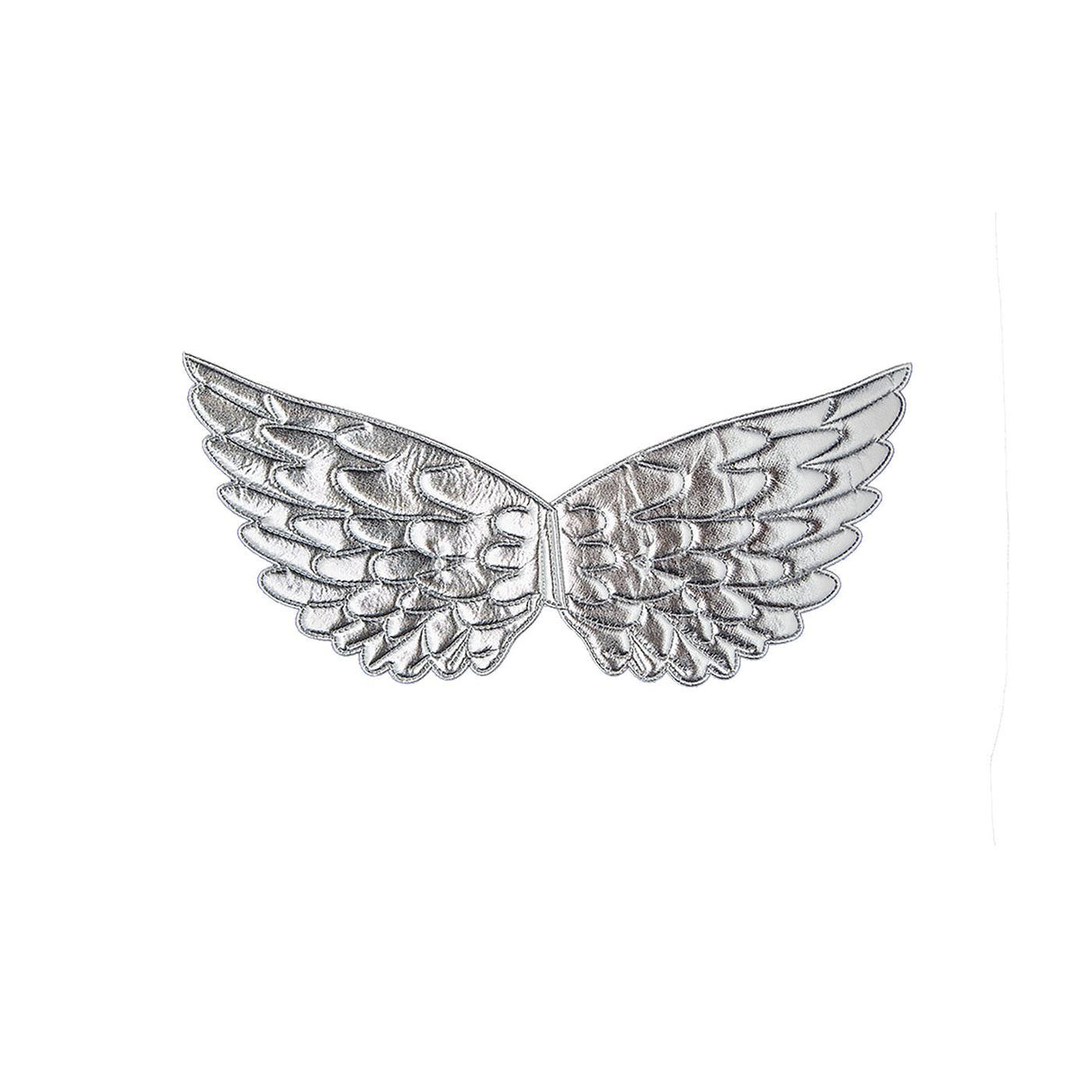 Angel Wings (Silver) - Child