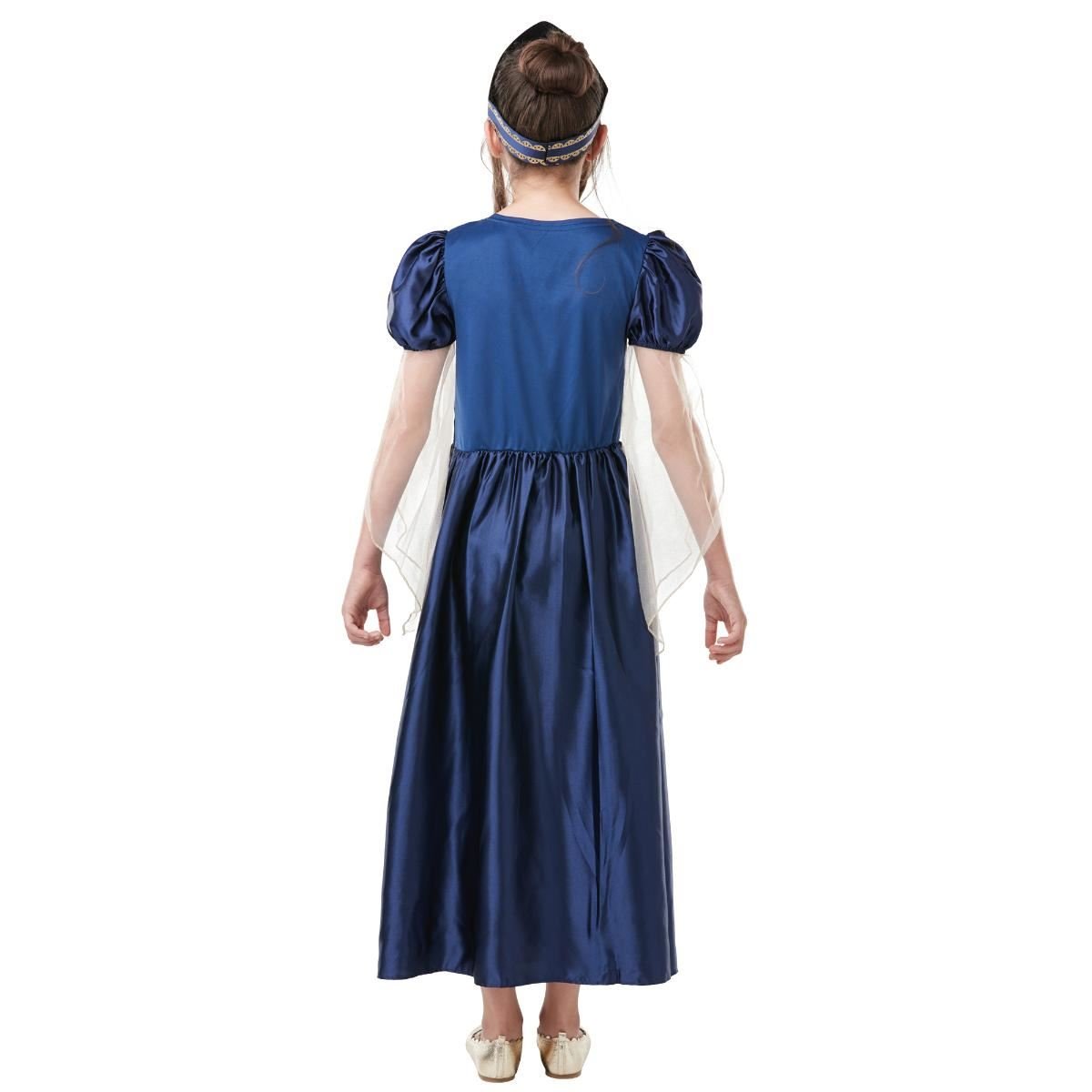 Rubies - Renaissance Princess Costume - Girls - Fancy Dress Central
