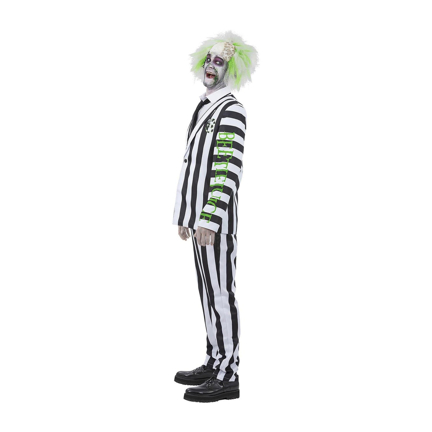 Beetlejuice Costume - Men