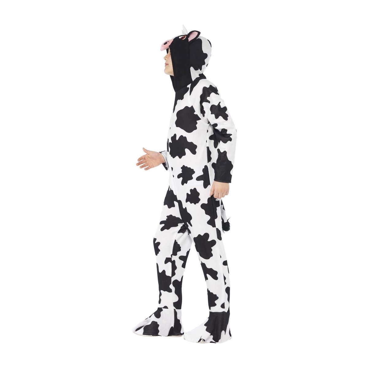 Smiffys - Cow Costume - Child - Fancy Dress Central