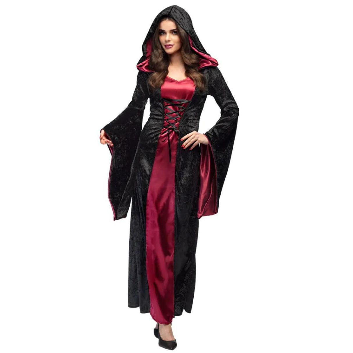 Vampire Mistress Costume - Women