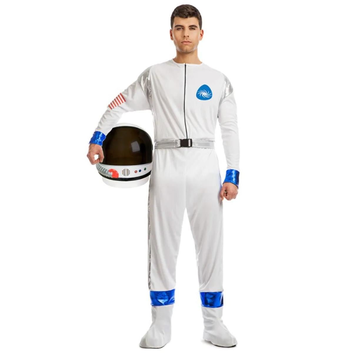 Boland - Spaceman Costume - Men - Fancy Dress Central