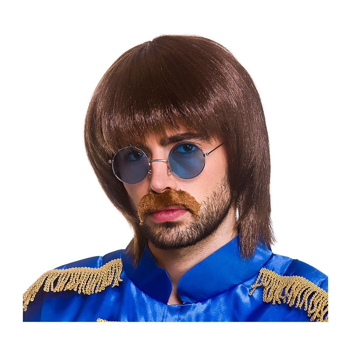 Wicked Costumes Ltd - 60s Boy Band Kit - Adult - Fancy Dress Central