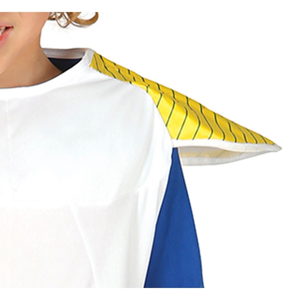 Fiestas Guirca - Galactic Warrior Costume - Boys - Fancy Dress Central