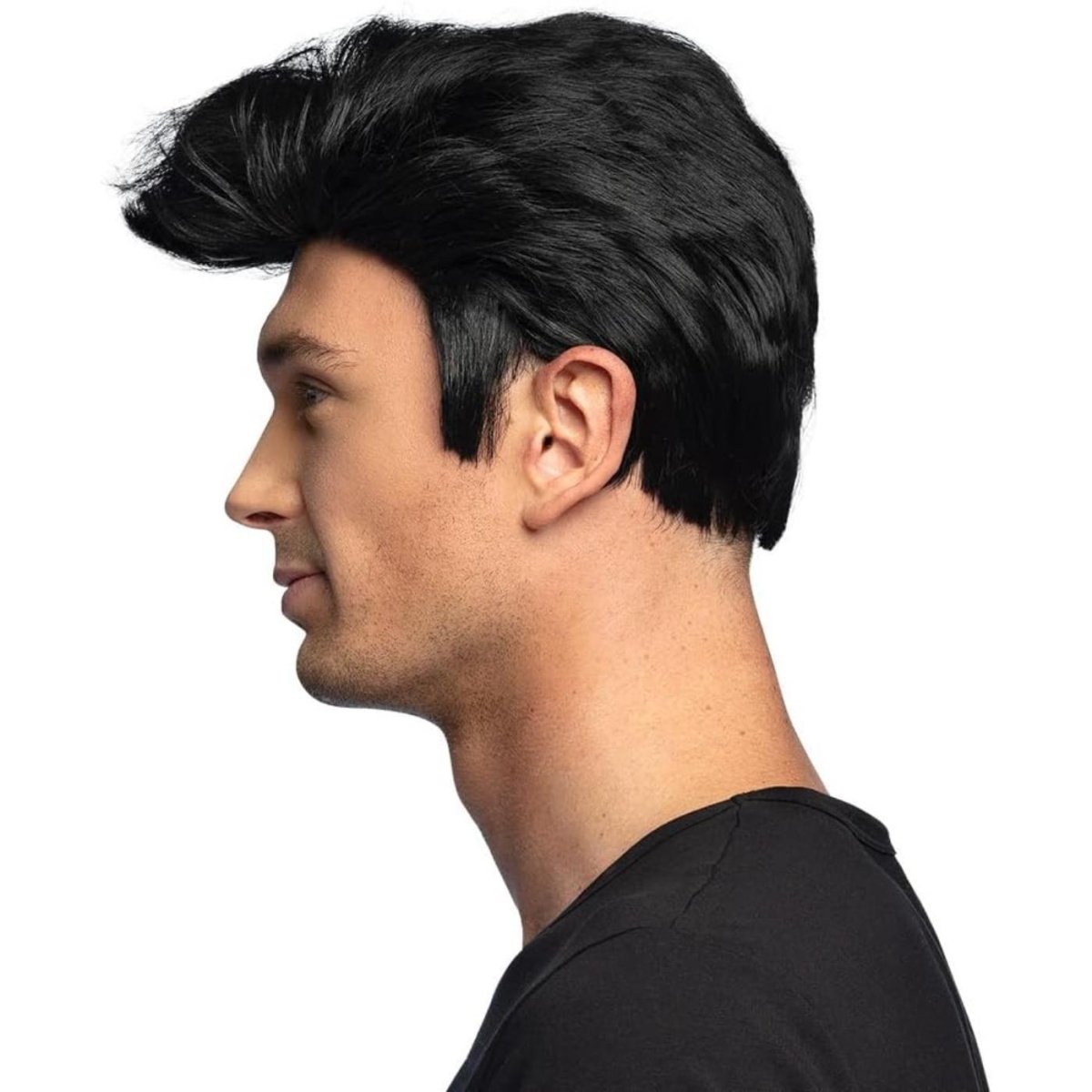 Boland - Danny Wig - Adult - Fancy Dress Central