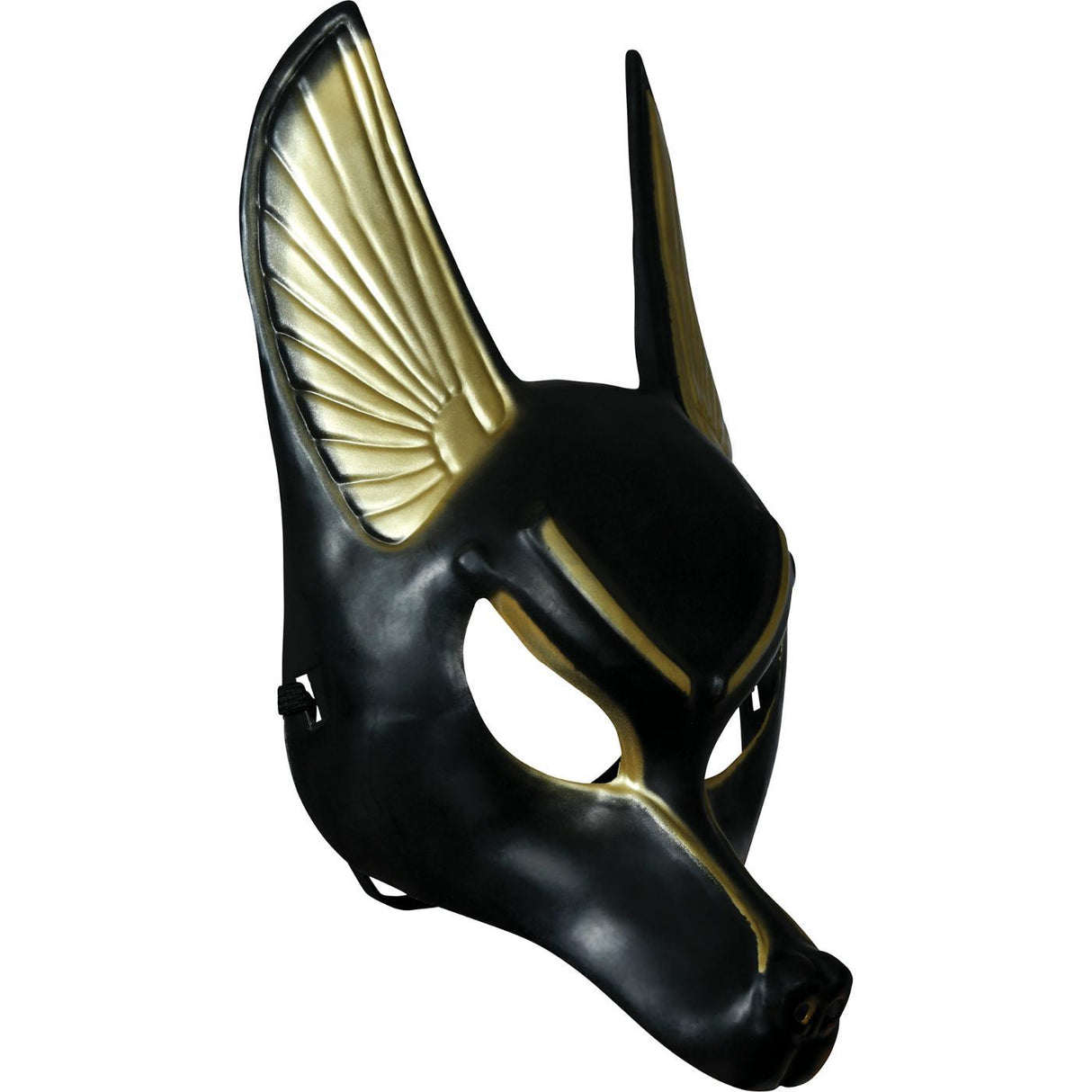 Egyptian Anubis Mask - Men