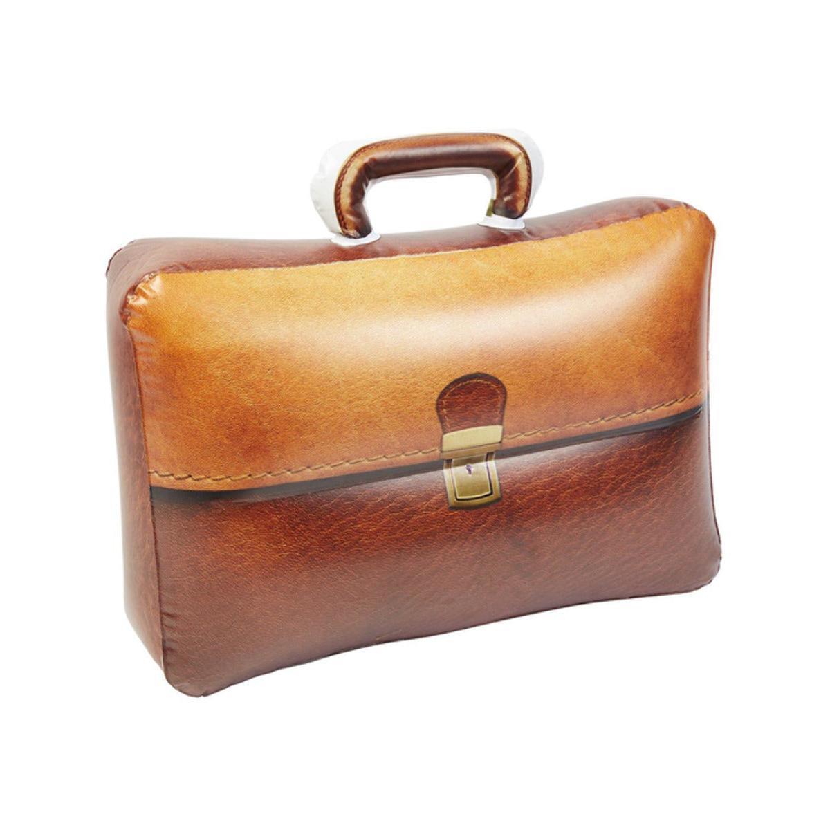 Smiffys - Inflatable Briefcase - Fancy Dress Central