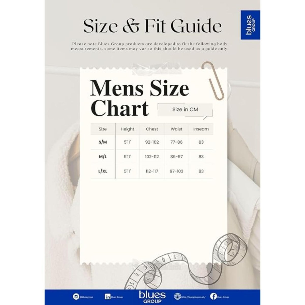 Blues Group - Doctor Organ-izer Costume - Men - Fancy Dress Central