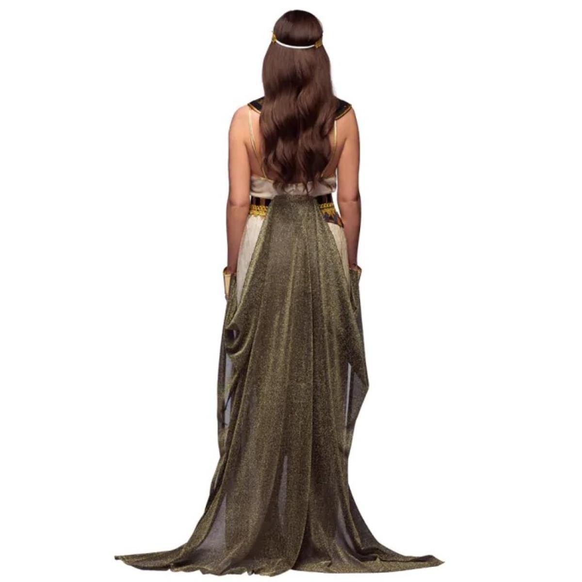 Egyptian Dalilah Costume - Women