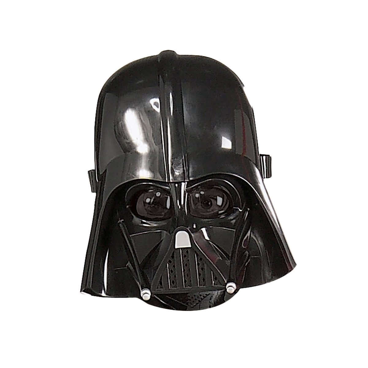 Rubies Masquerade Co. (UK) Ltd - Darth Vader Star Wars Mask - Child - Fancy Dress Central