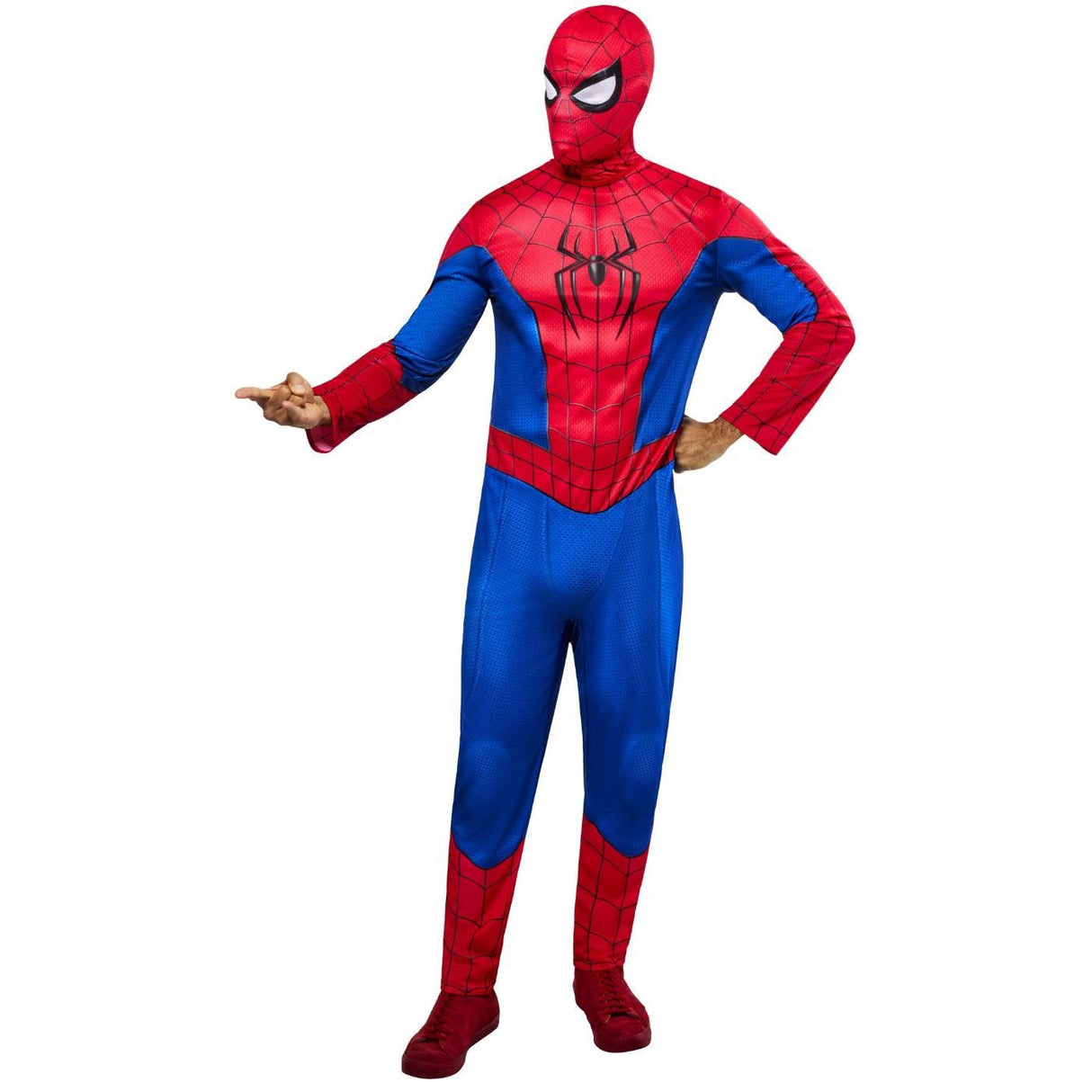 Spider-Man Brand New Day Classic Costume - Men