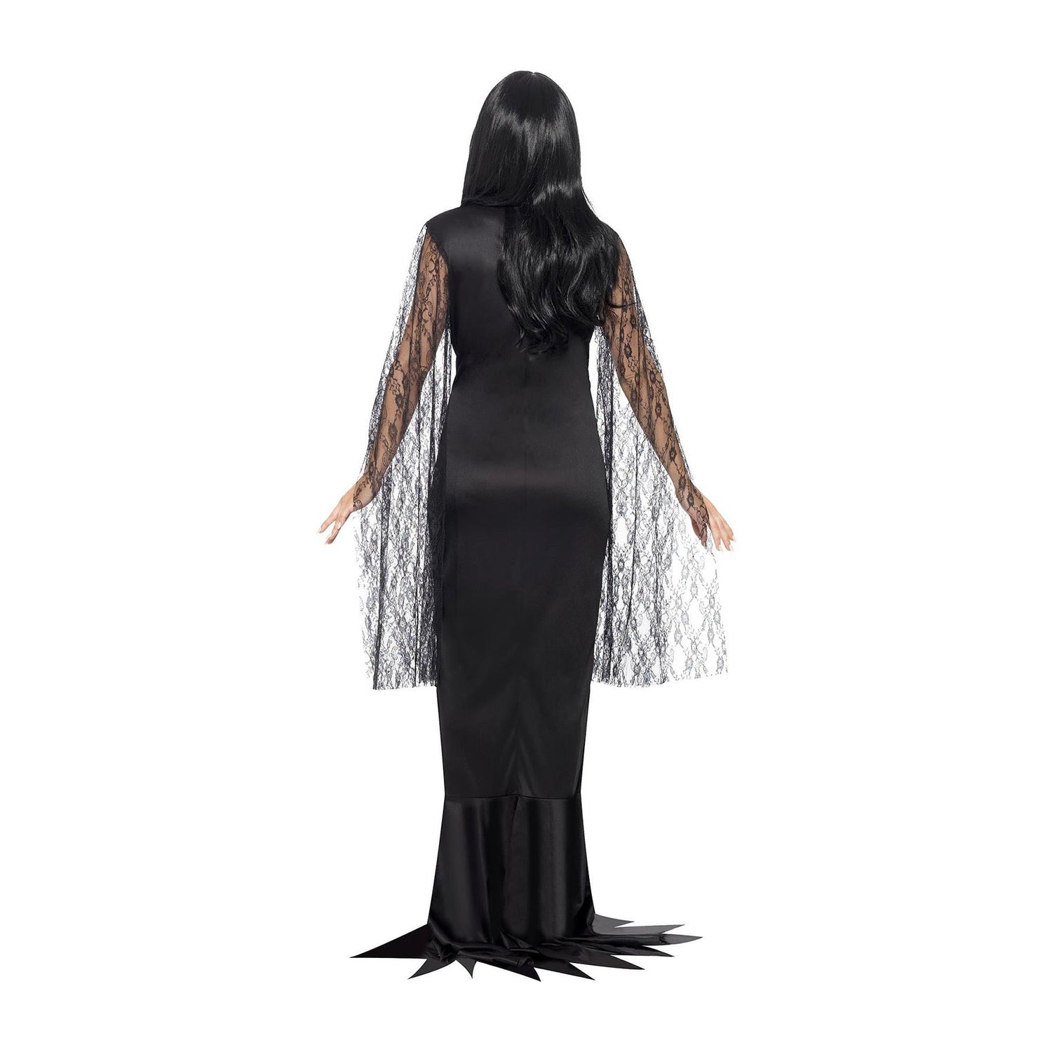 Immortal Soul Costume - Women