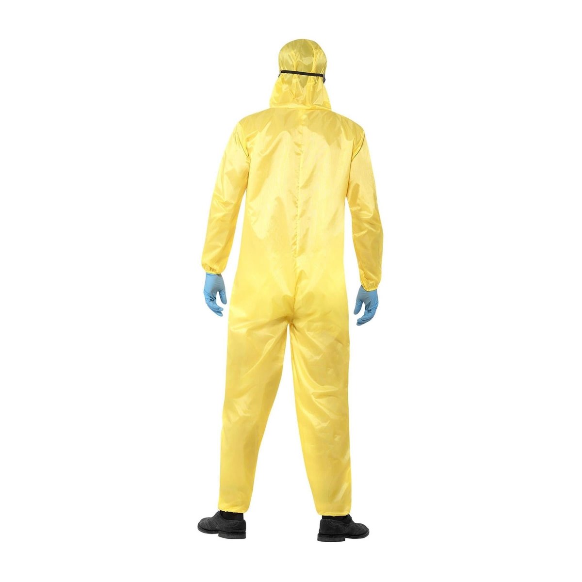 Smiffys - Breaking Bad Costume - Men - Fancy Dress Central
