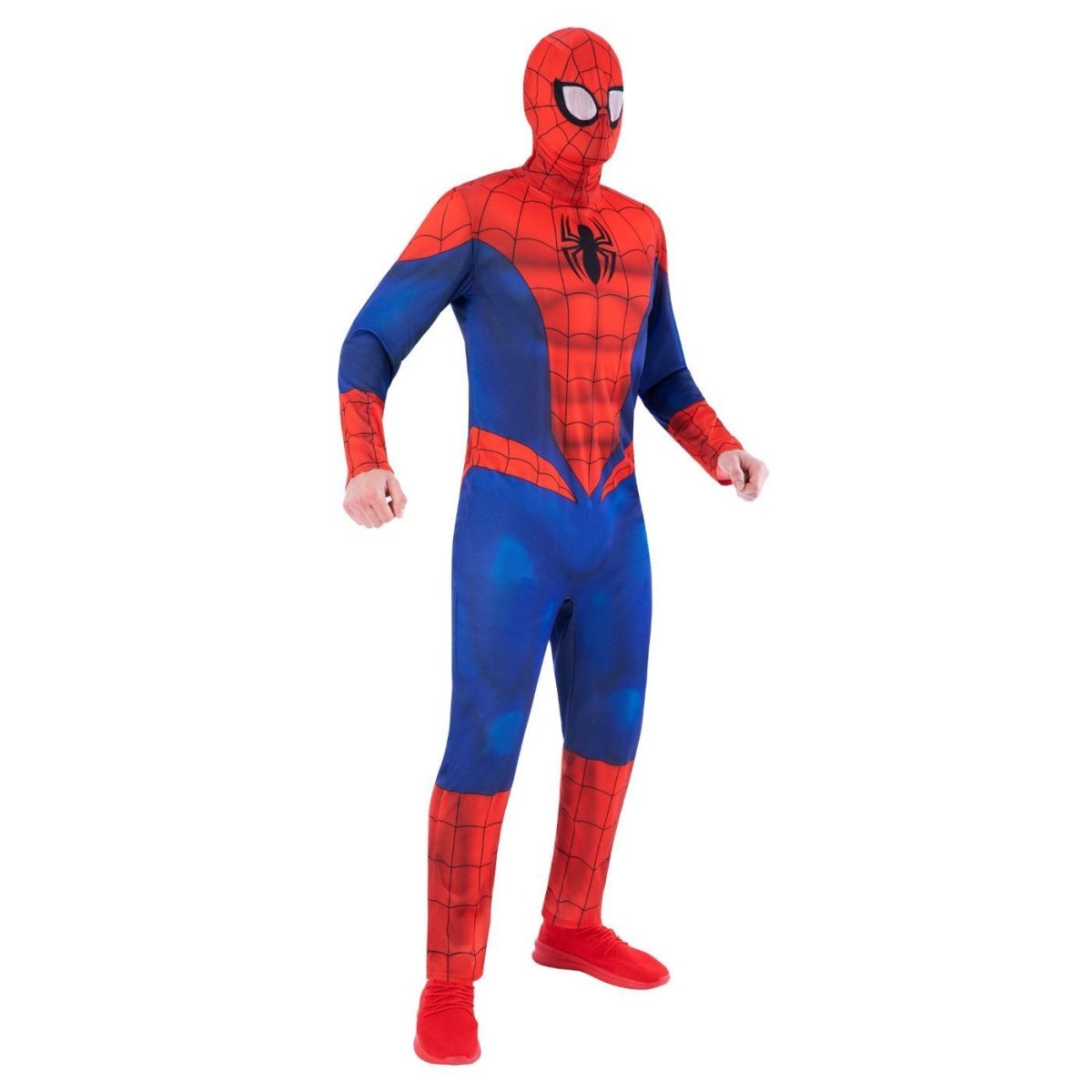 Rubies - Spider - Man Costume - Men - Fancy Dress Central