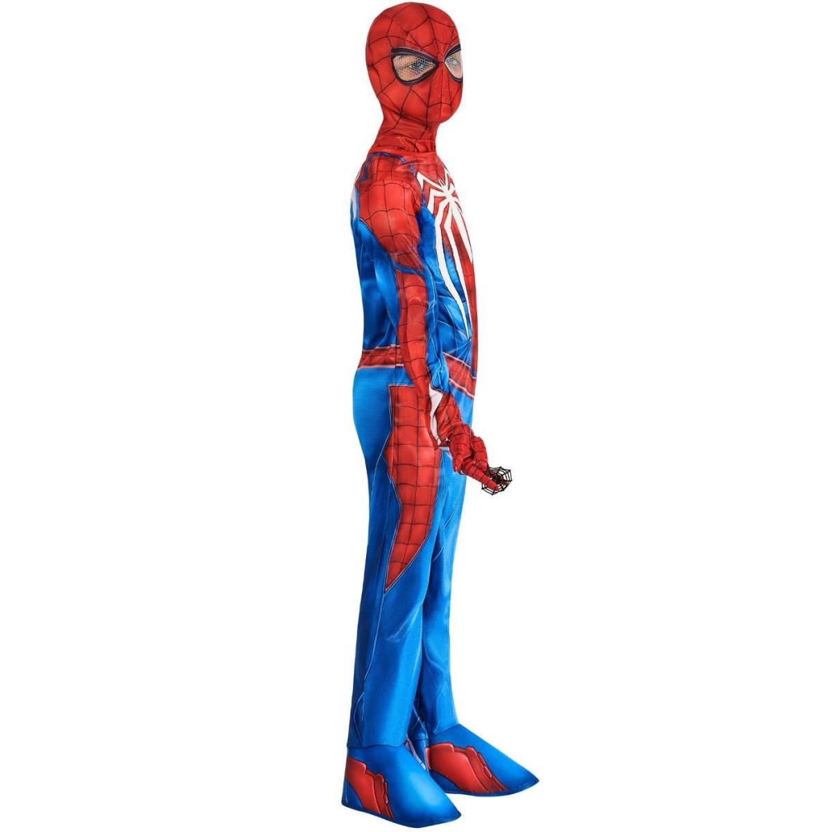 Rubies - Spider - Man Premium Costume - Boys - Fancy Dress Central