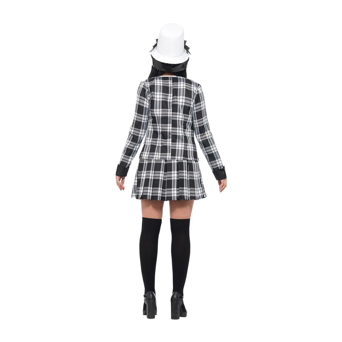 Smiffys - Clueless Dionne Costume - Women - Fancy Dress Central