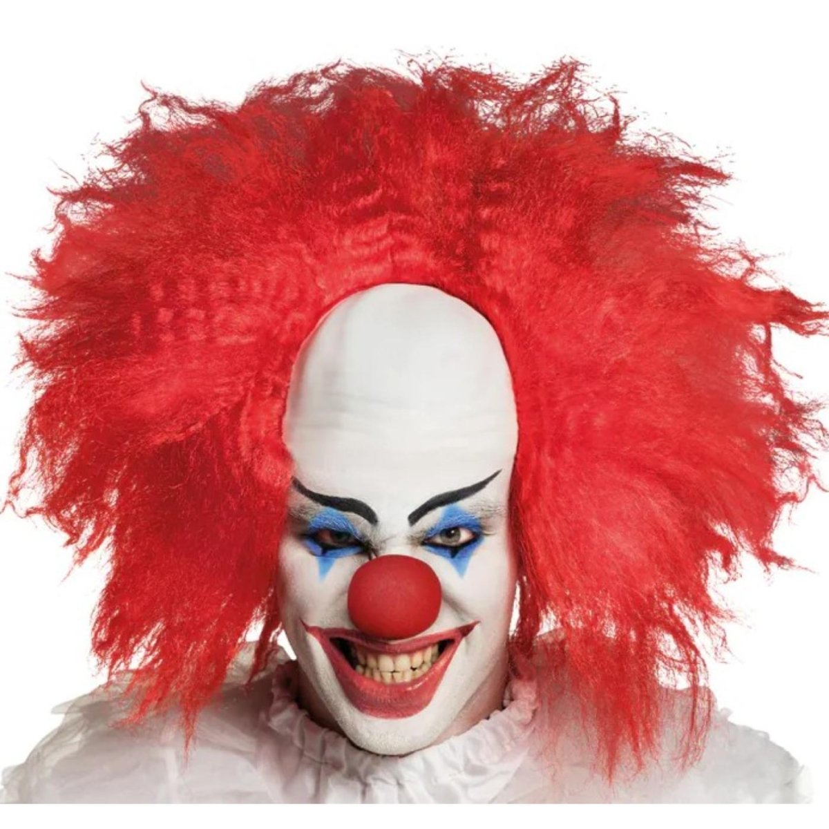 Boland - Make Up Kit - Horror Clown - Fancy Dress Central