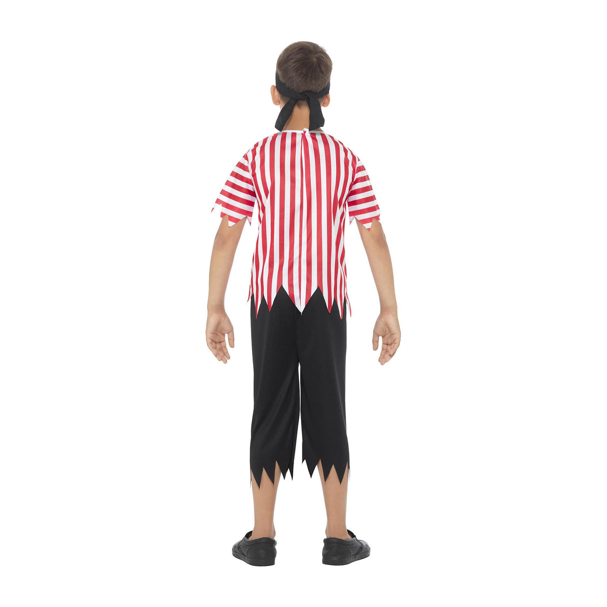 Smiffys - Jolly Pirate Costume - Boys