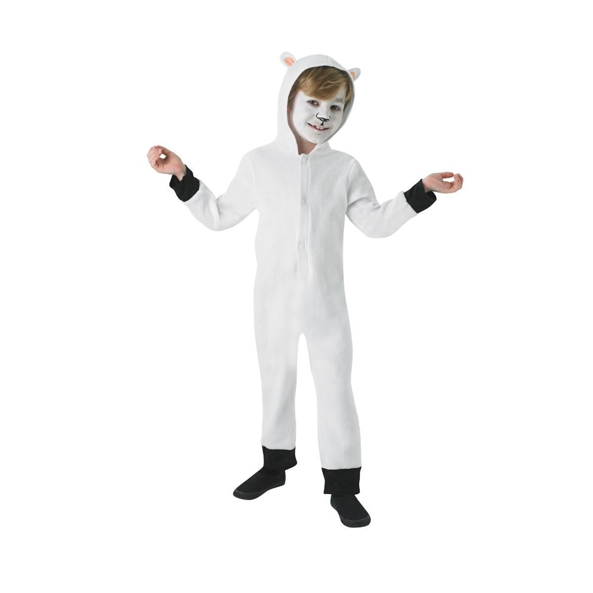 Rubies - Sheep Costume - Child - Fancy Dress Central