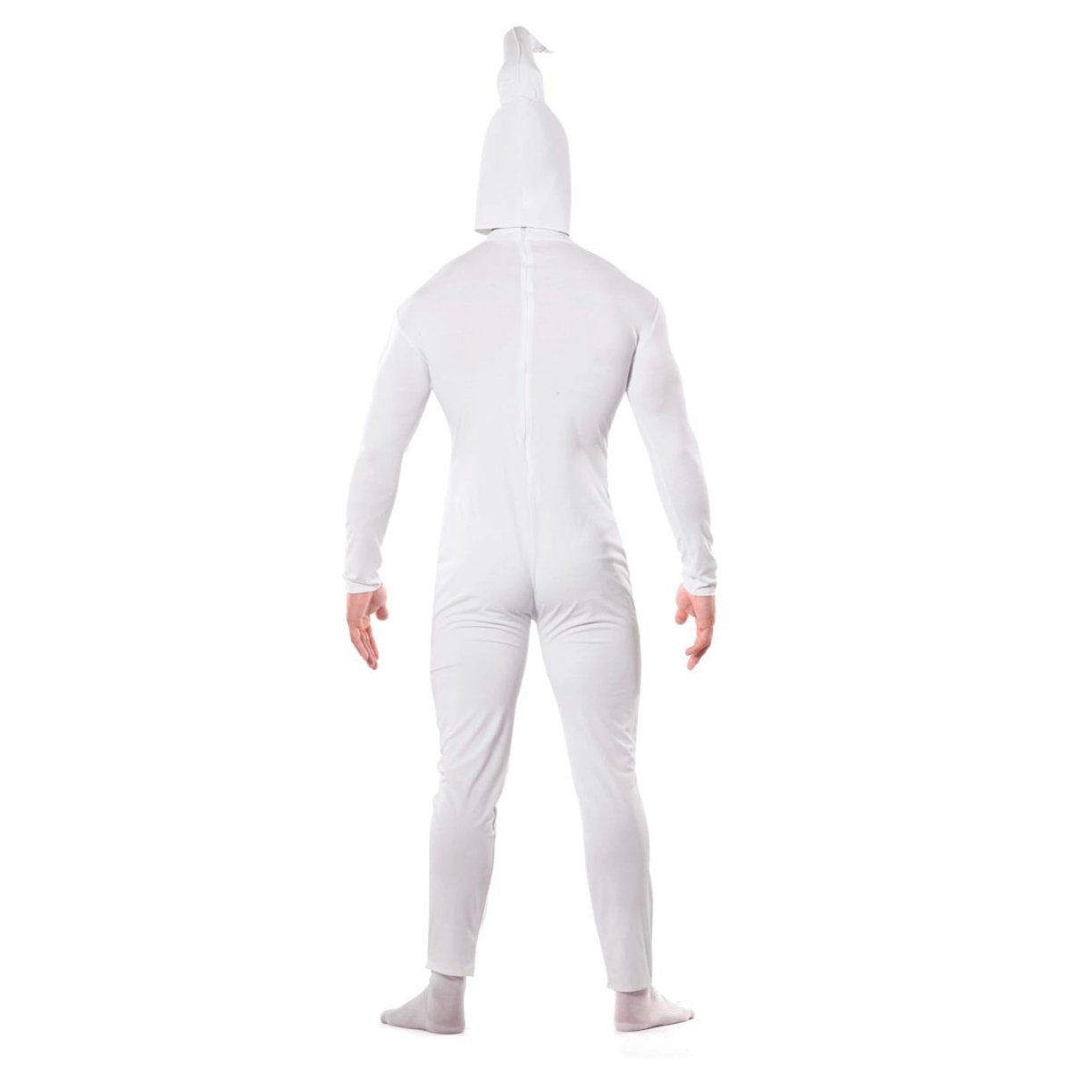 Fiestas Guirca - Sperm Cell Costume - Men - Fancy Dress Central