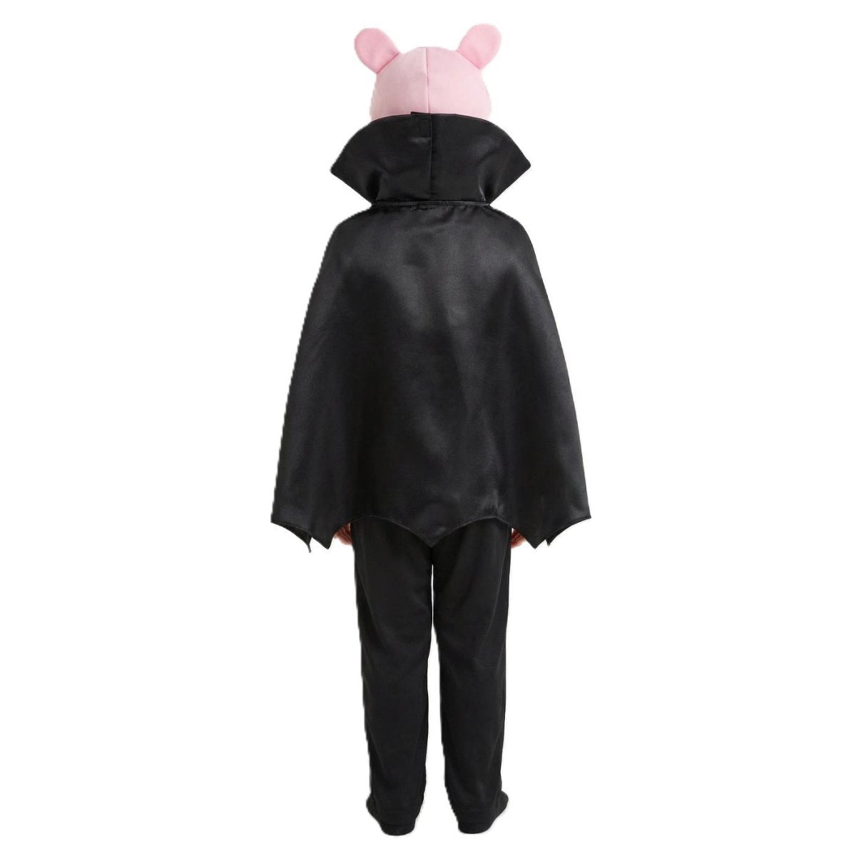 Blues Group - George Pig Frankcula Toddler Costume - Boys - Fancy Dress Central
