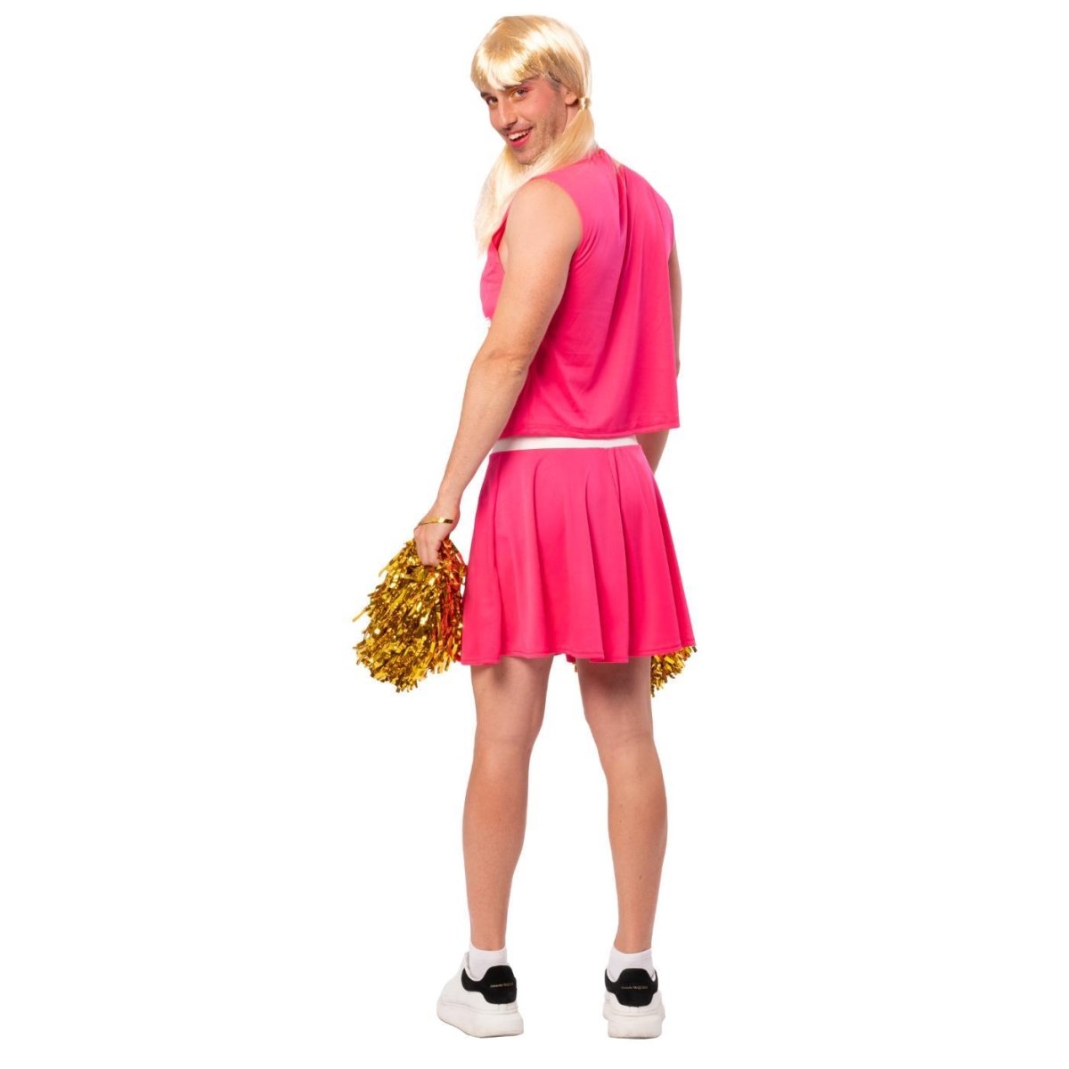 Rubies - Beer Leader Costume - Men - Fancy Dress Central
