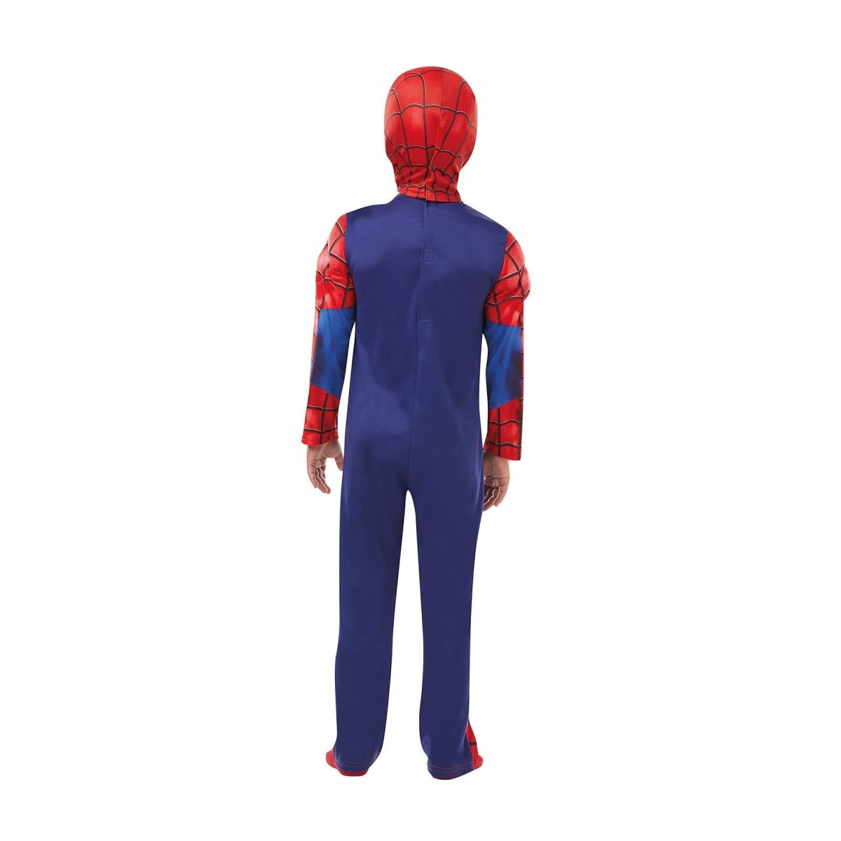 Rubies - Spider - Man Deluxe Costume - Boys - Fancy Dress Central