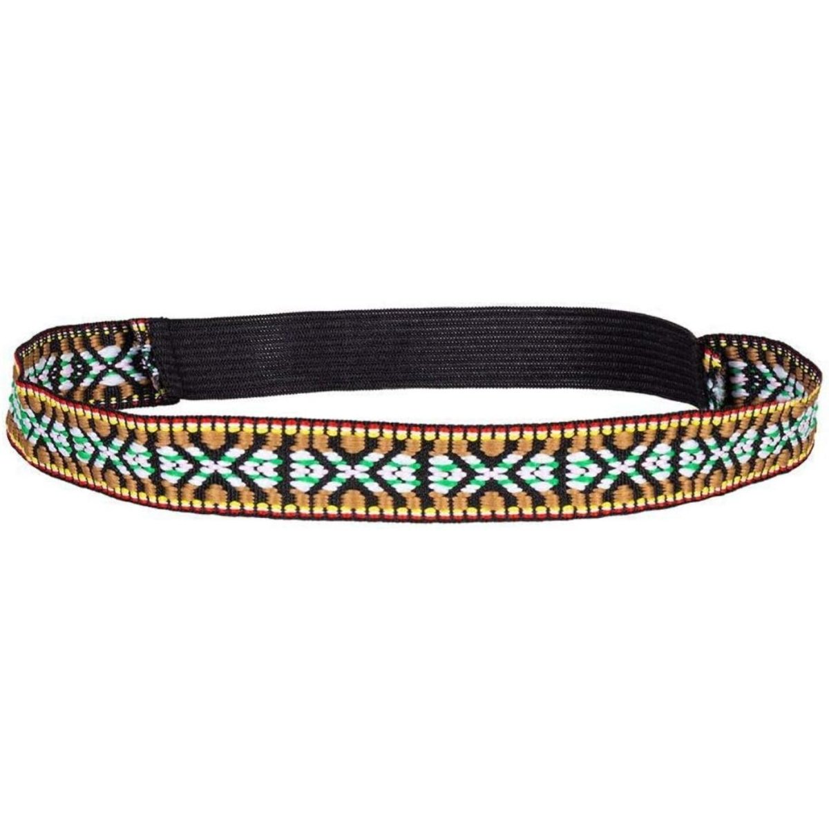 Boland - Hippie Accessory Set - Adult - Fancy Dress Central