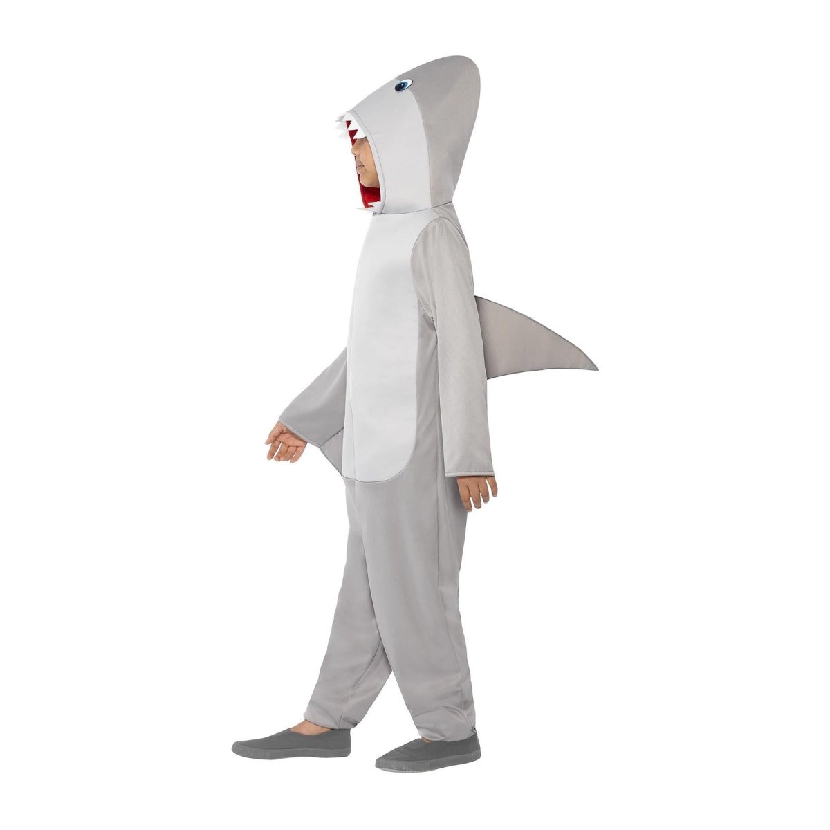 Smiffys - Shark Costume - Child - Fancy Dress Central