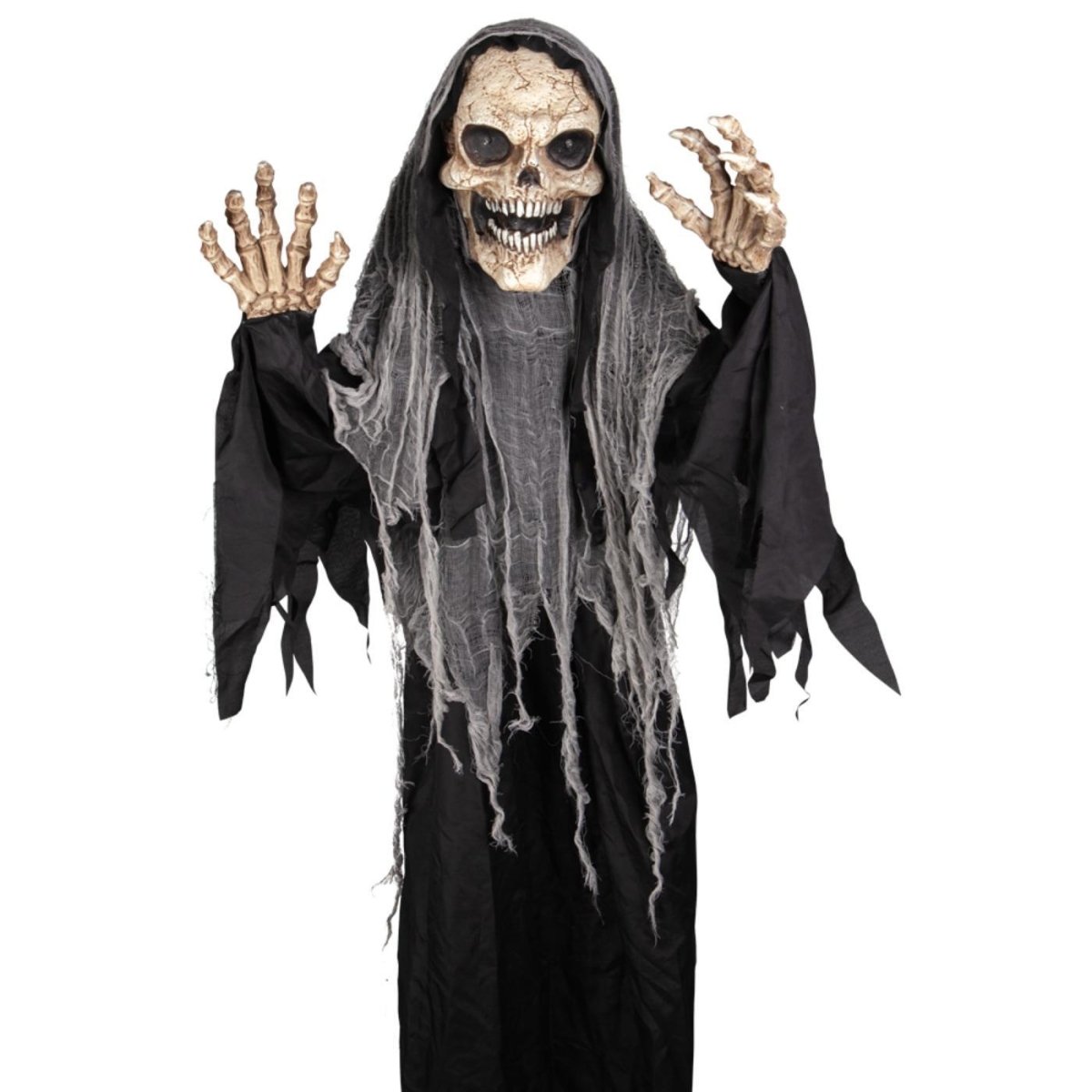 Wicked Costumes Ltd - Graveyard Reaper - Party Decoration - Fancy Dress Central