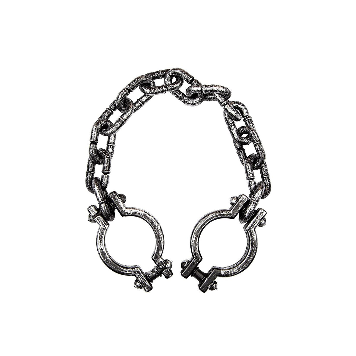Wicked Costumes - Convict Shackles - Adult
