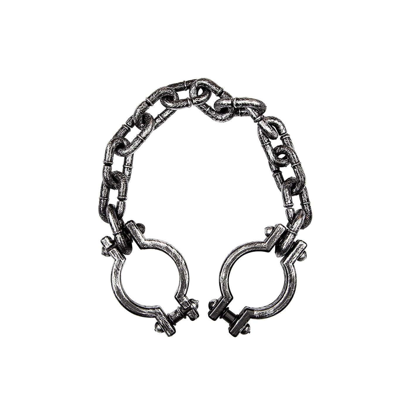 Wicked Costumes - Convict Shackles - Adult