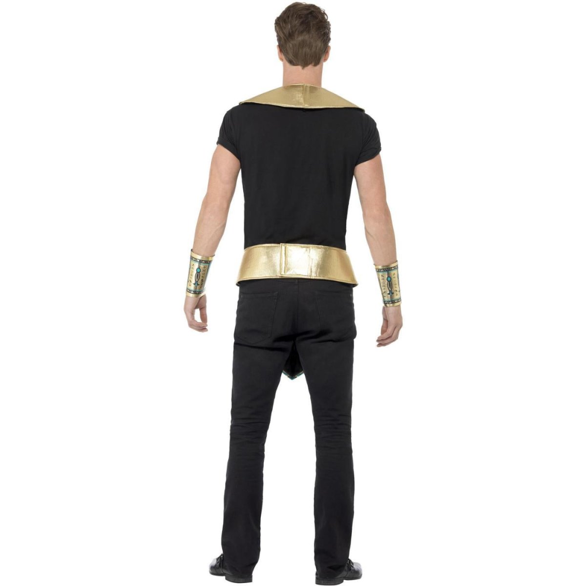 Smiffys - Egyptian Kit - Adult - Fancy Dress Central