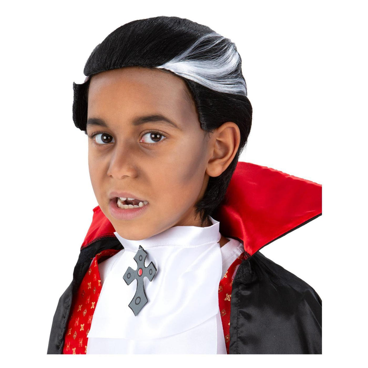 Vampire Wig - Boys