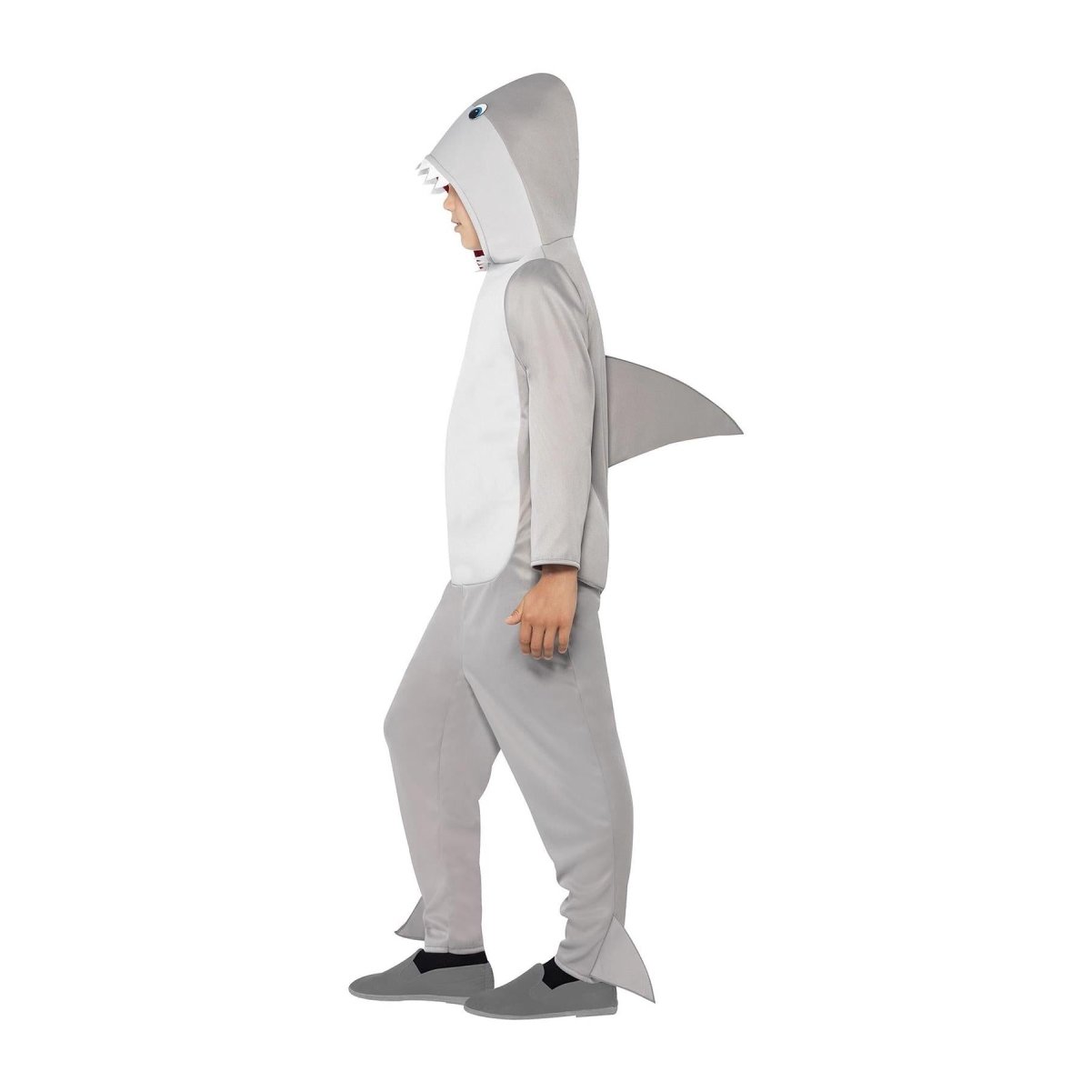 Smiffys - Shark Costume - Child - Fancy Dress Central