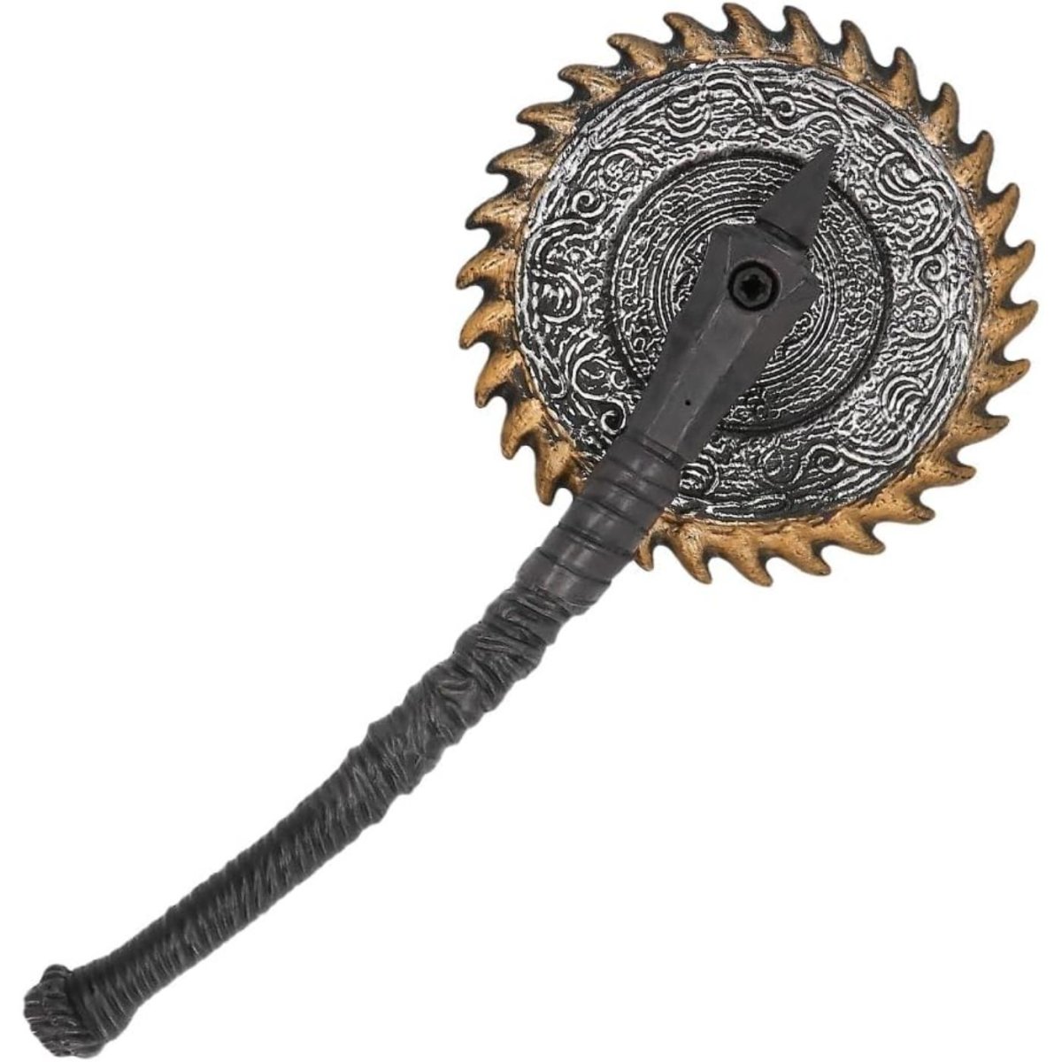 Boland - Circular Horror Saw - Adult - Fancy Dress Central