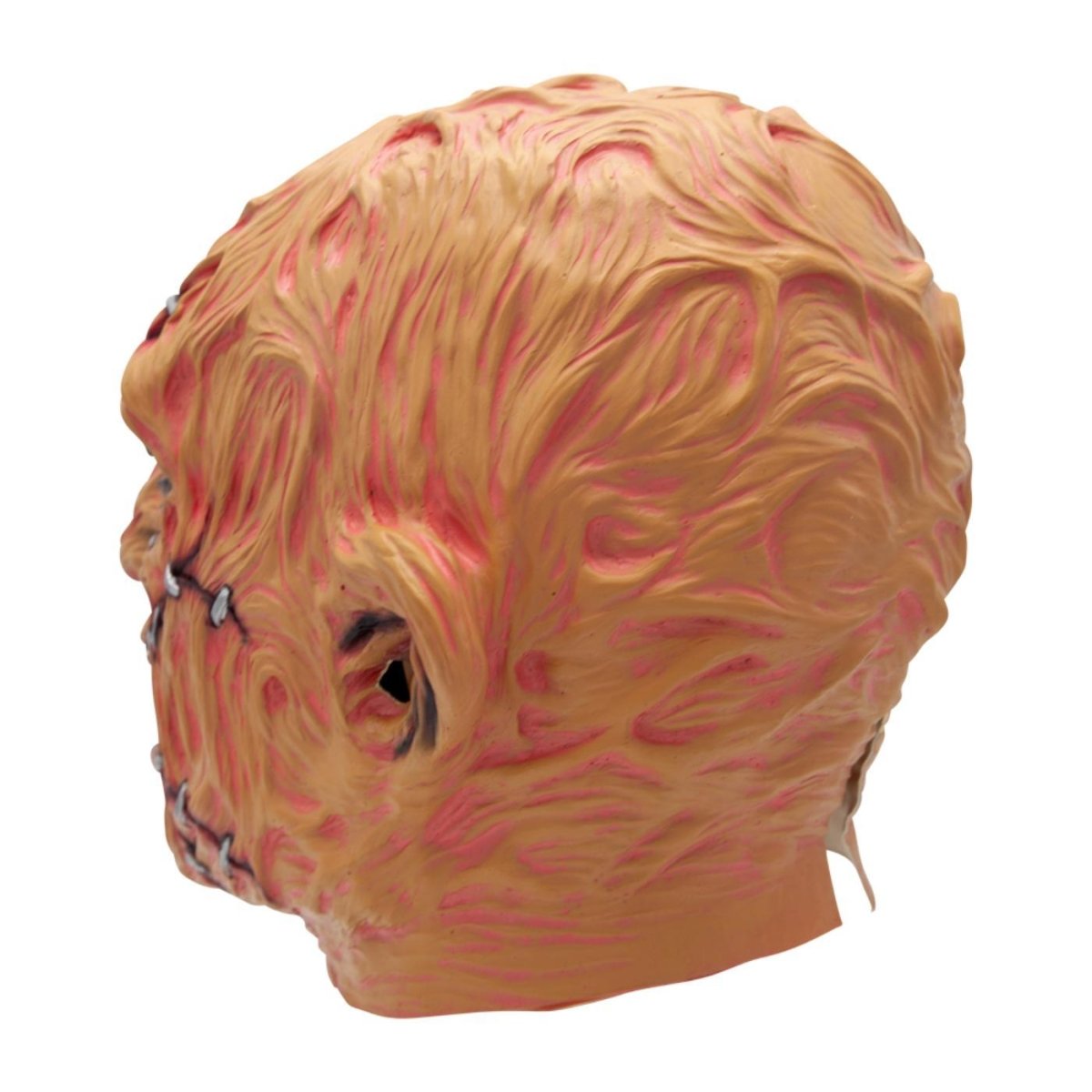 Wicked Costumes Ltd - Stitched Stalker Mask - Adult - Fancy Dress Central
