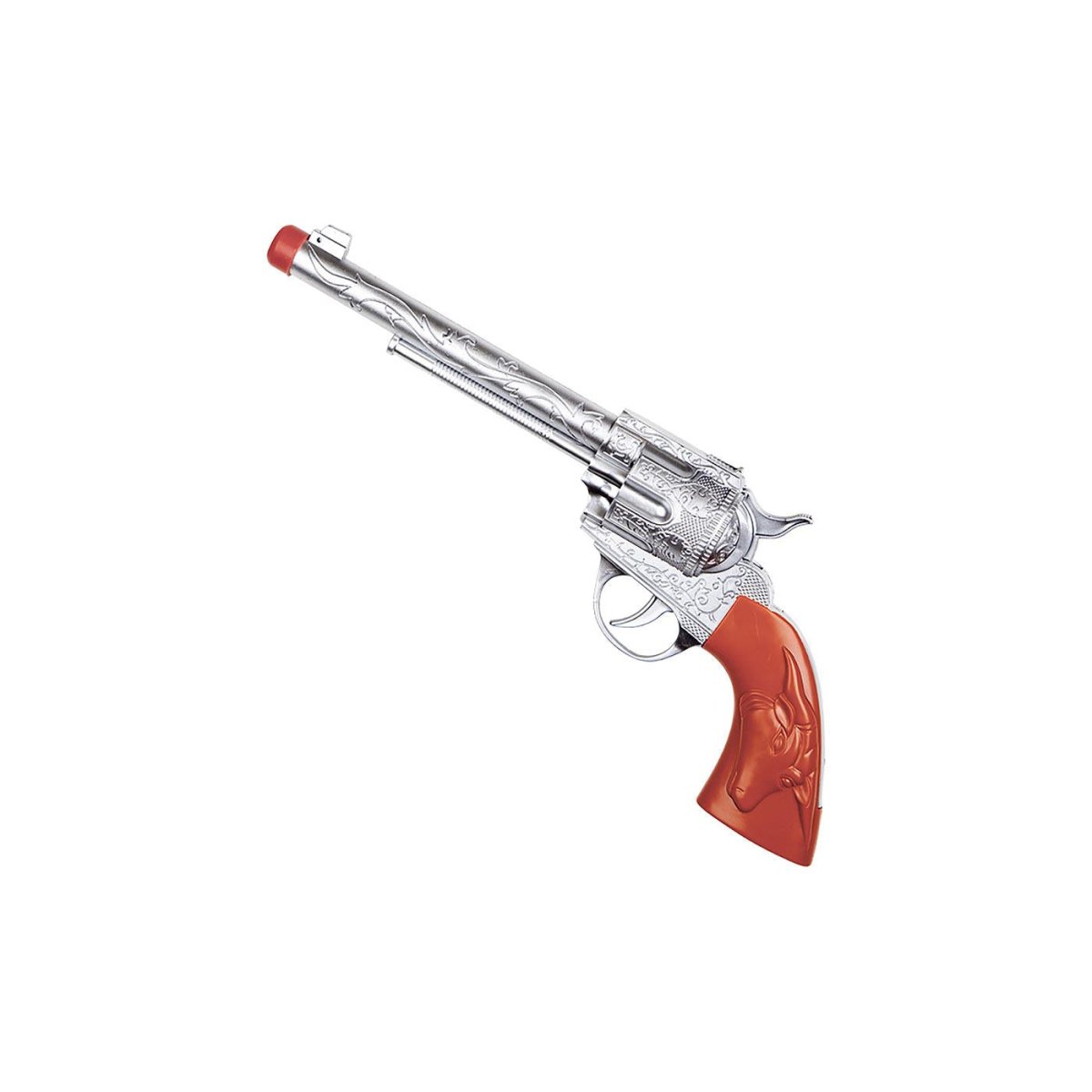 Wicked Costumes Ltd - Cowboy Gun & Holster - Adult - Fancy Dress Central