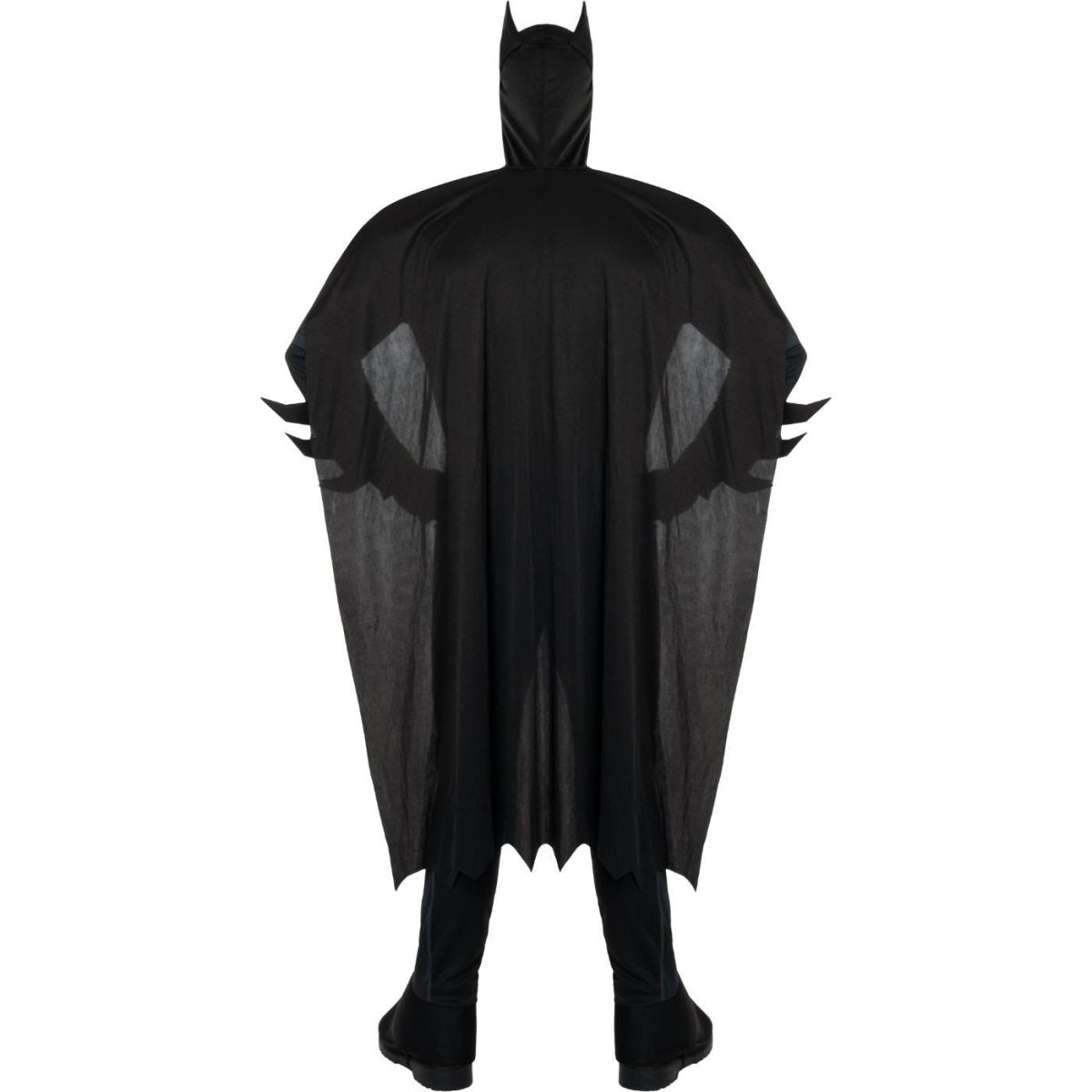 Rubies - Batman Dark Knight Muscle Chest Costume - Men - Fancy Dress Central