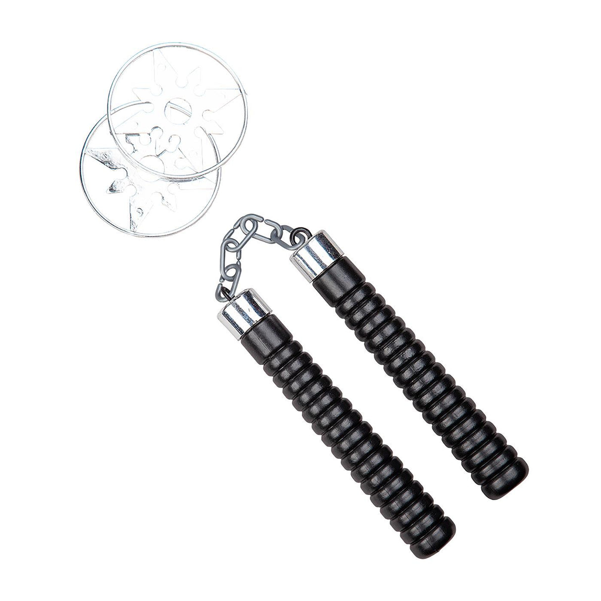 Wicked Costumes - Ninja Weapon Set (7 Piece) - Child