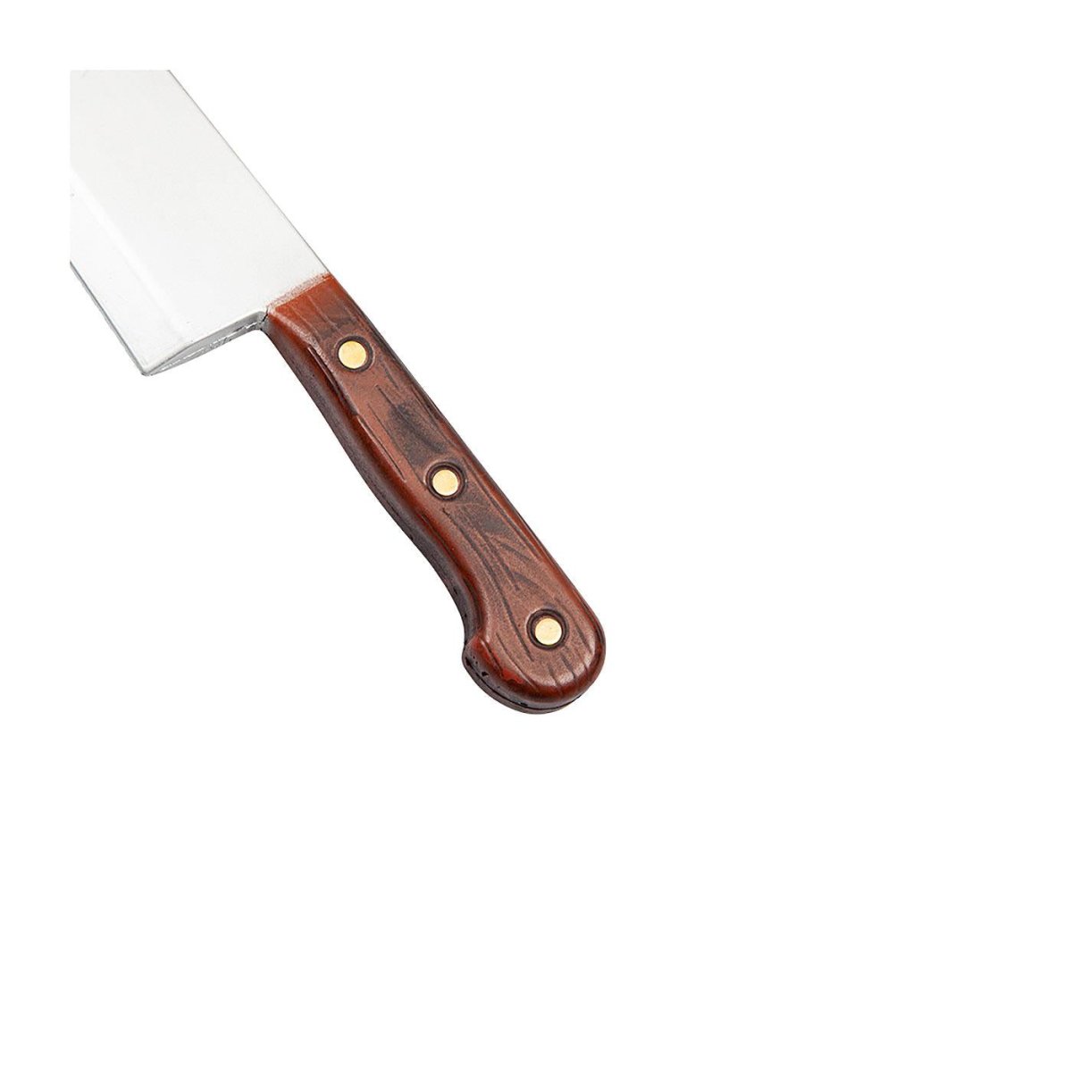 Wicked Costumes Ltd - Butcher Knife (45cm) - Adult - Fancy Dress Central